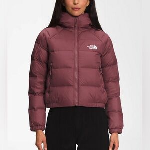 The North Face Women's Down Puffer Jacket Hydrenalite